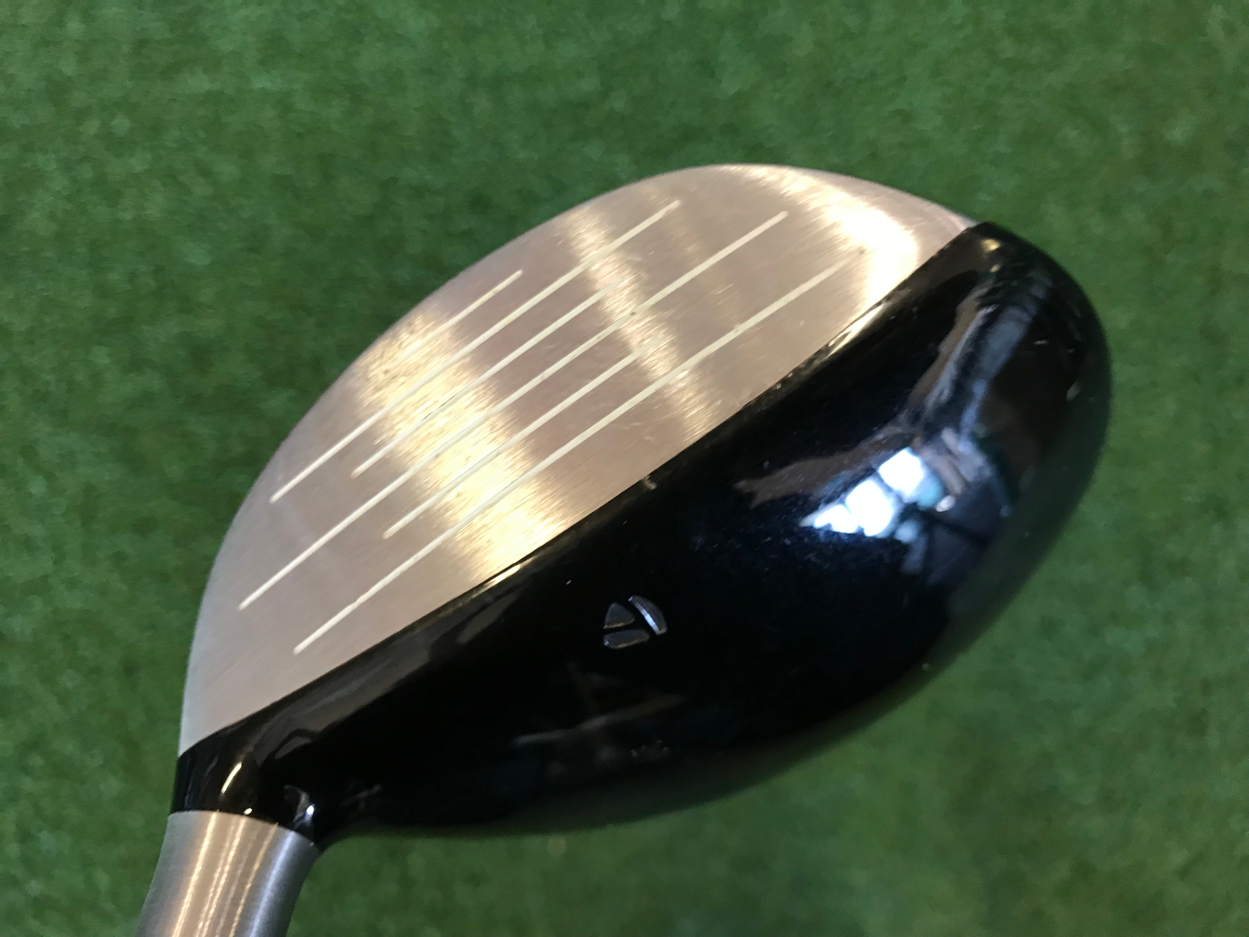 2006 TaylorMade r5 XL 22° 7 Wood *Excellent Condition*