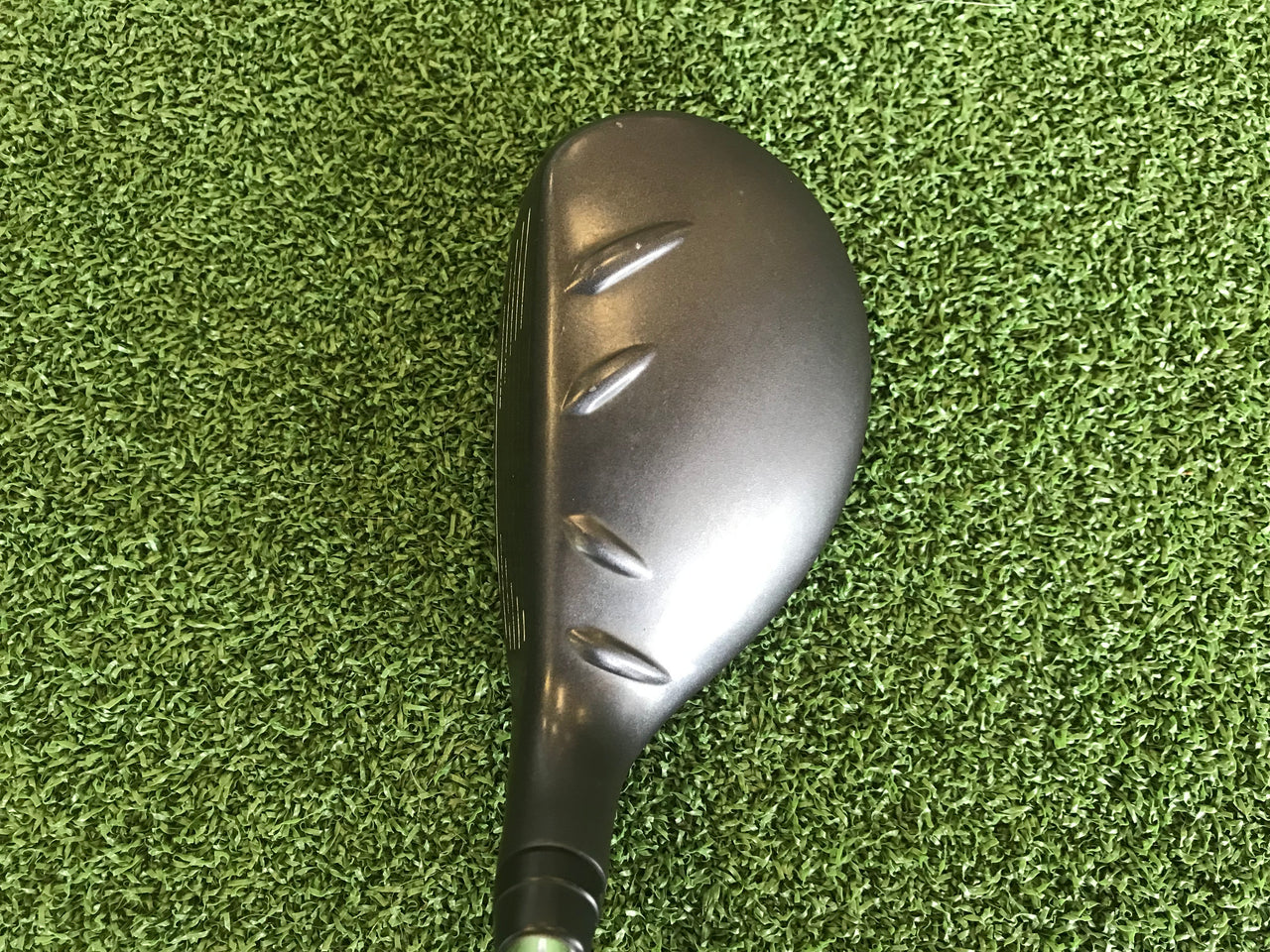 2019 Ping G410 19° 3 Hybrid