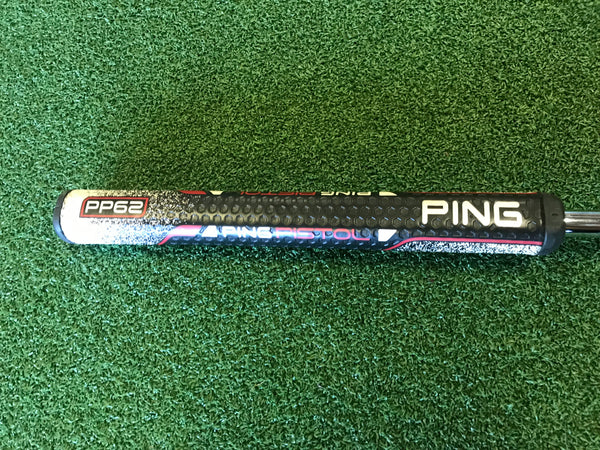 Ping Vault 2.0 Dale Anser 34" Putter With Headcover *Excellent Condition*