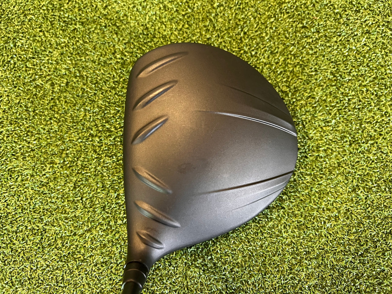 Ping G410 SFT 10.5° Driver Dexterity- R/H Flex- Senior Length- 45.75" Condition- 7.5 S/N- 029131DP Shaft- Alta J CB Grip- Golf Pride