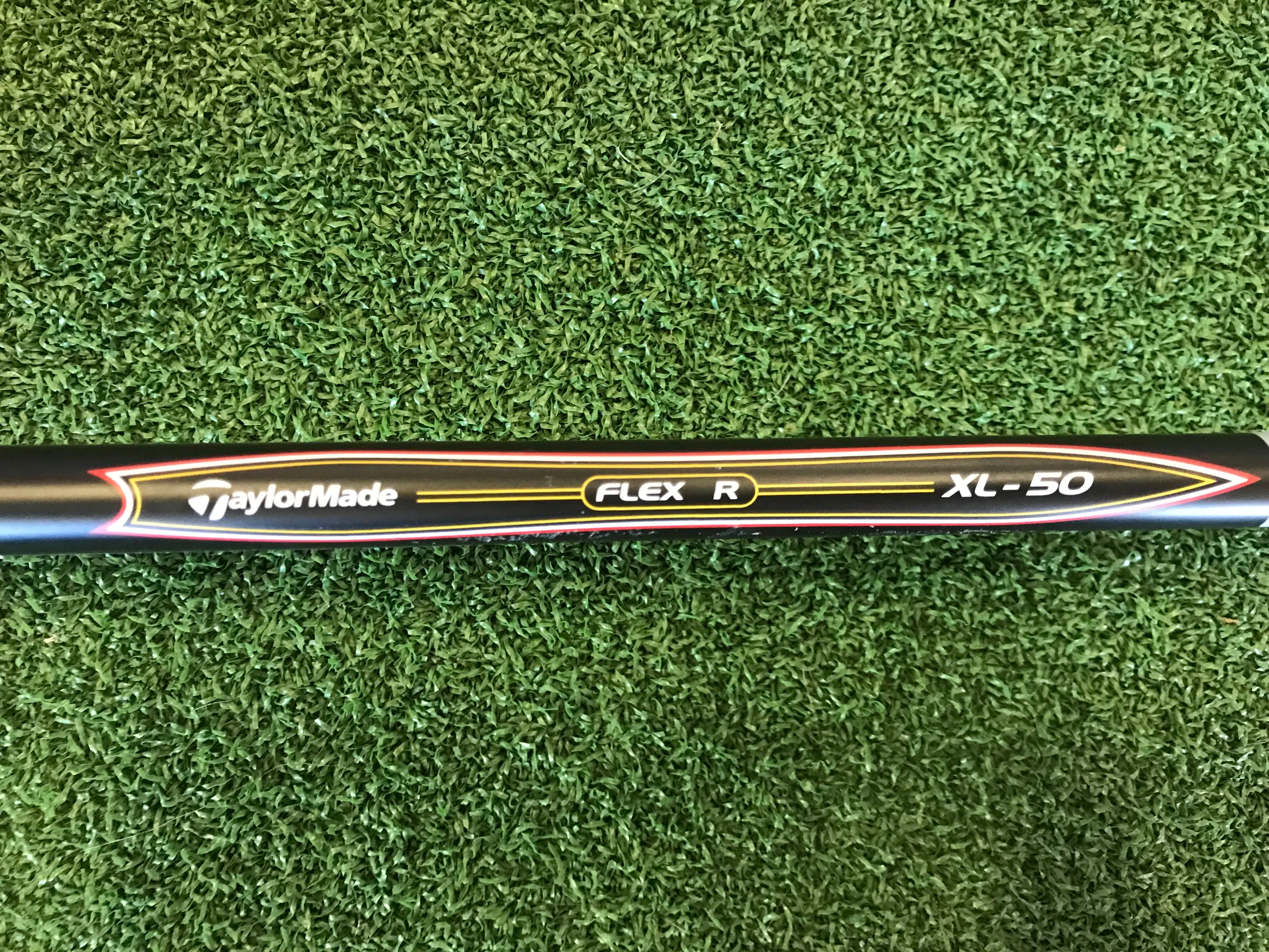 2006 TaylorMade r5 XL 22° 7 Wood *Excellent Condition*