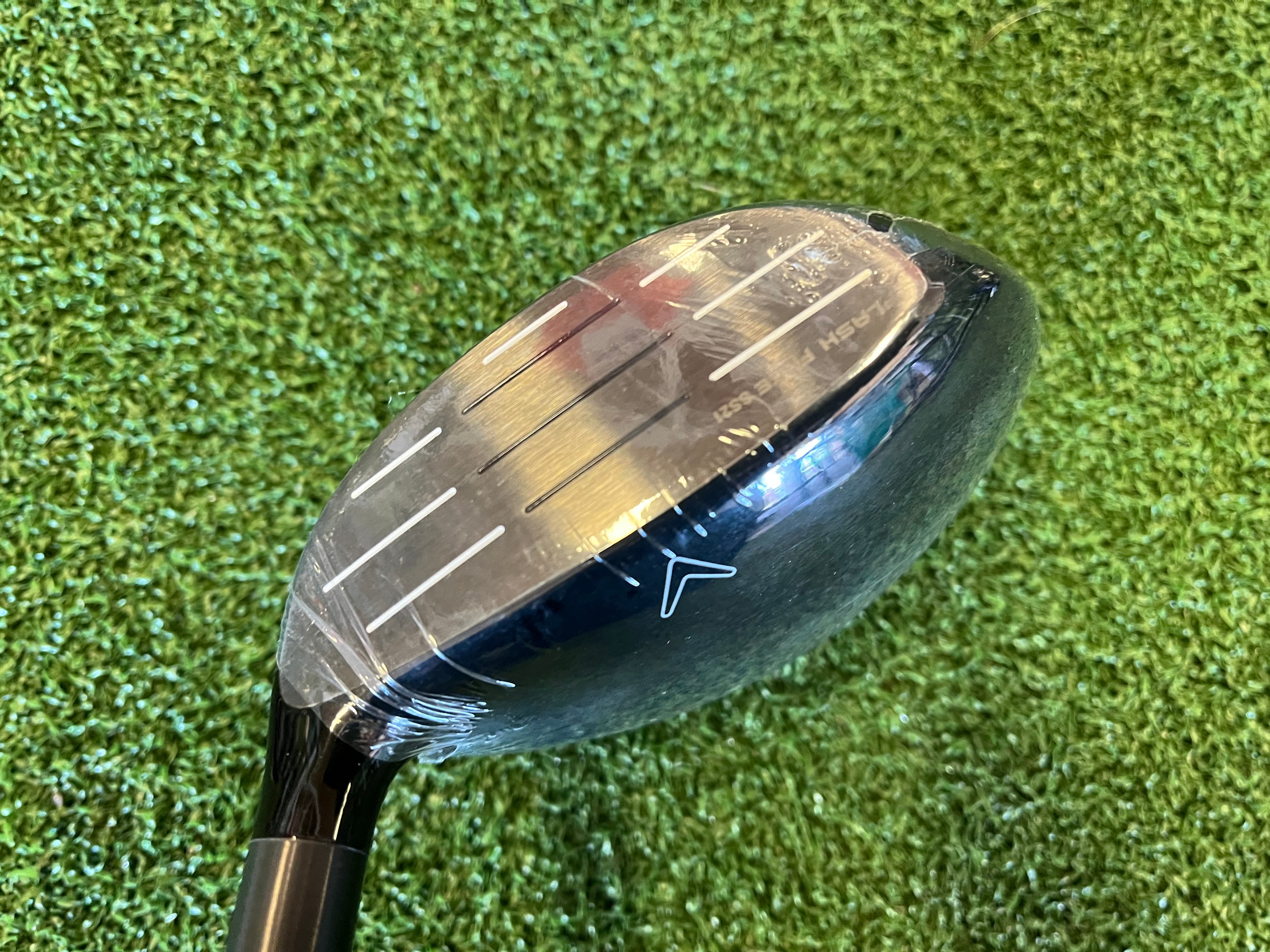 New* 2021 Callaway Epic Max 18° 5 Wood with Headcover