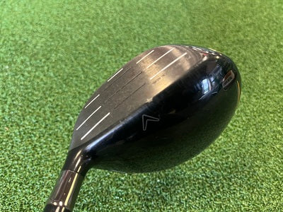 2020 Callaway Mavrik Max Lite 18° Ladies 5 Wood With Headcover