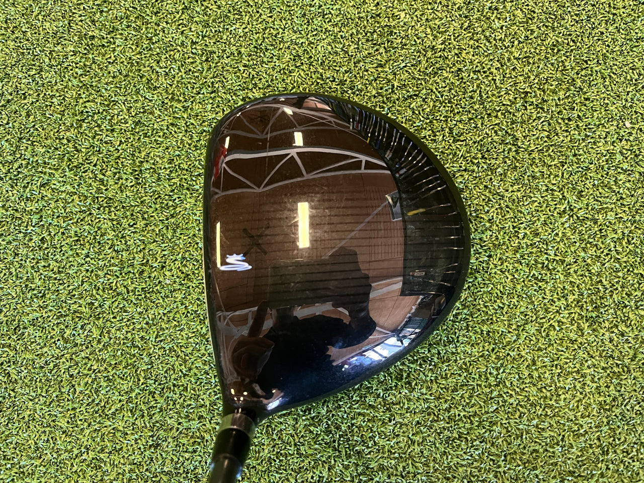 2016 Cobra Max 10.5° Driver