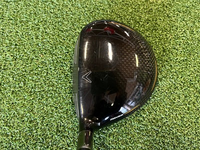 2020 Callaway Mavrik Max Lite 18° Ladies 5 Wood With Headcover