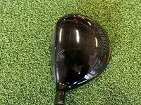 2020 Callaway Mavrik Max Lite 18° Ladies 5 Wood With Headcover
