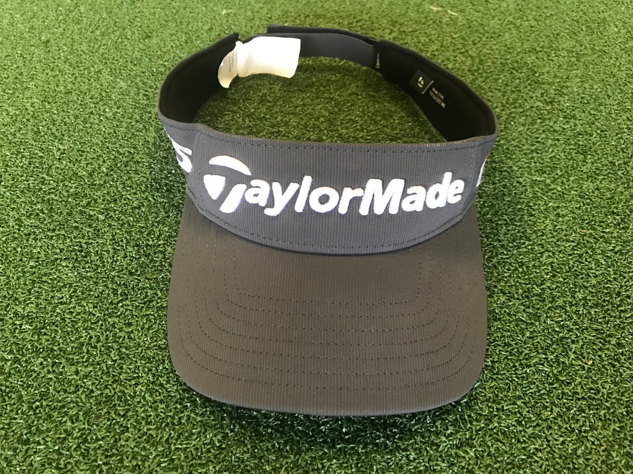TaylorMade M5 Visor Cap *Like New*