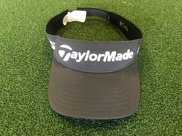 TaylorMade M5 Visor Cap *Like New*