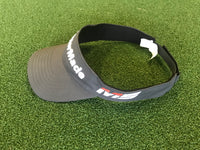 TaylorMade M5 Visor Cap *Like New*