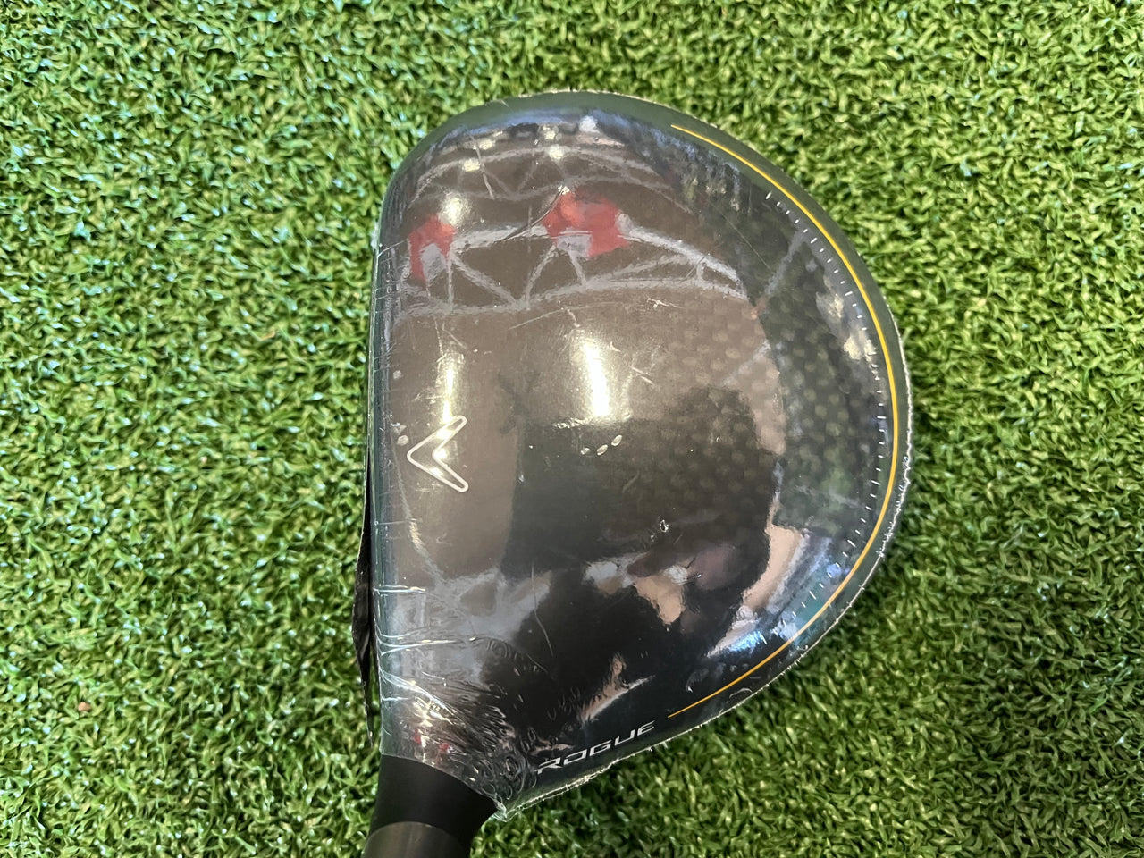 *New* Callaway Rogue ST LS 13.5° 3+ Wood with Headcover