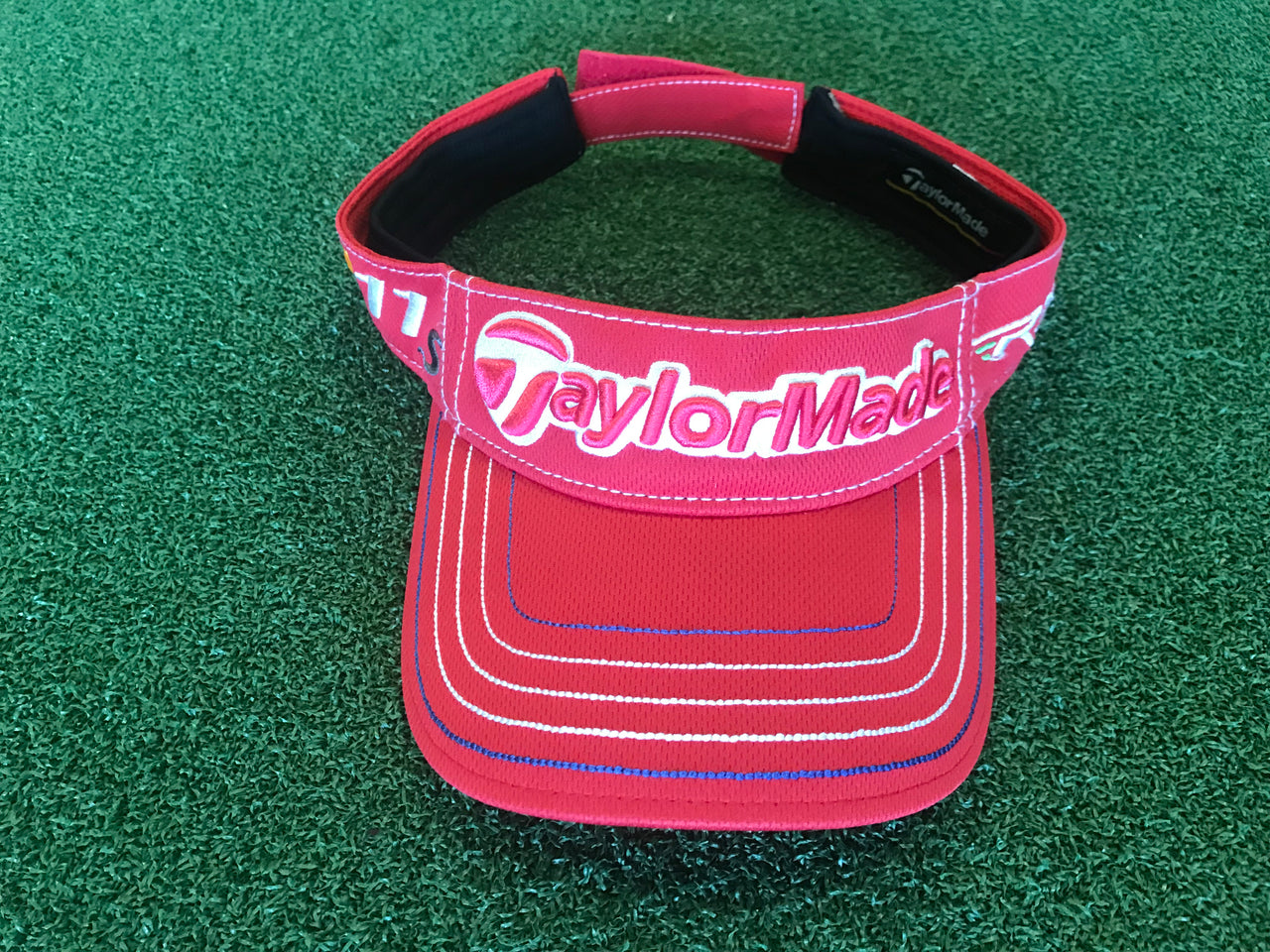 TaylorMade RBZ Vizor Cap *Excellent Condition*