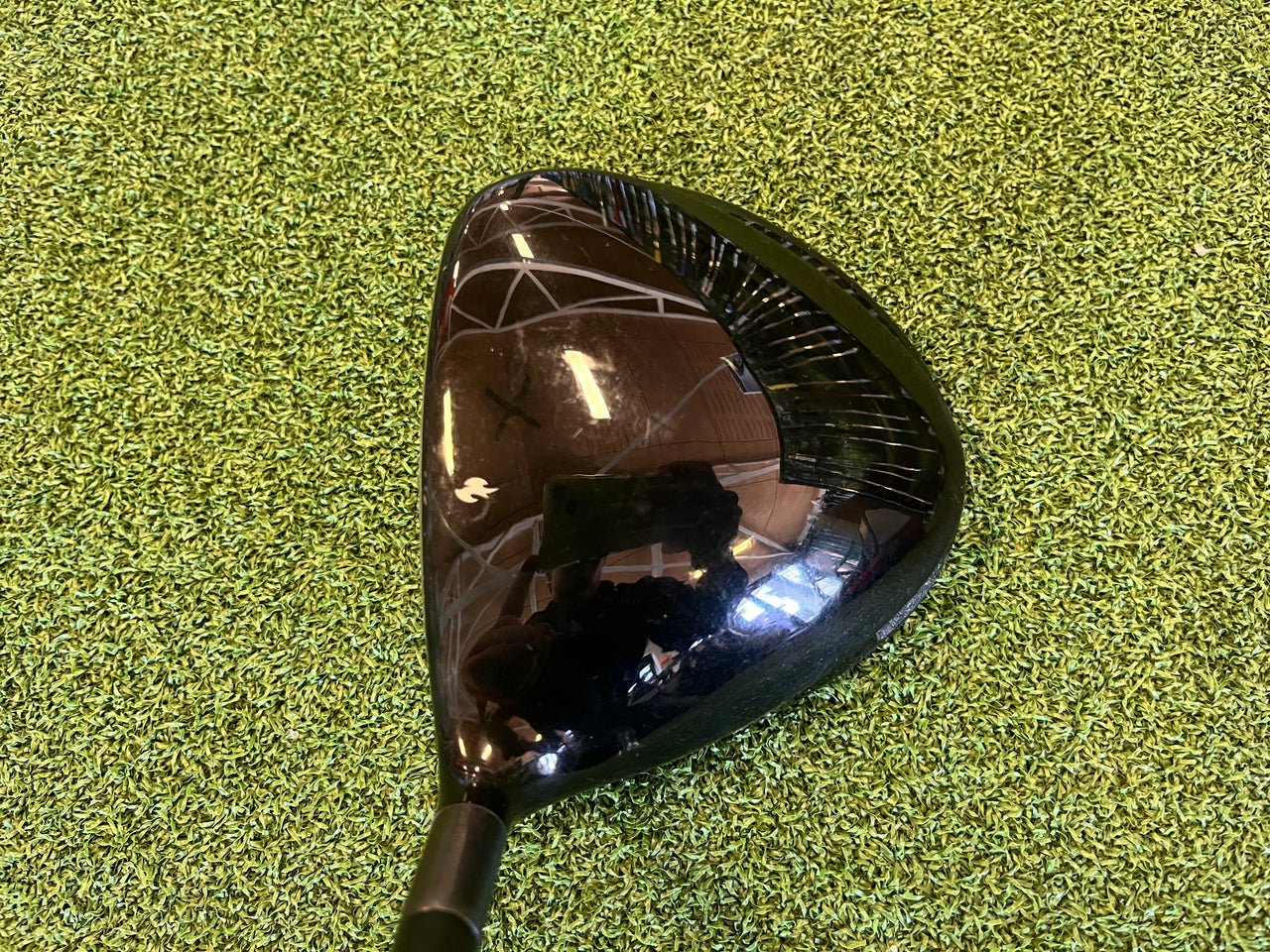 TaylorMade Burner Tour 10.5° Driver