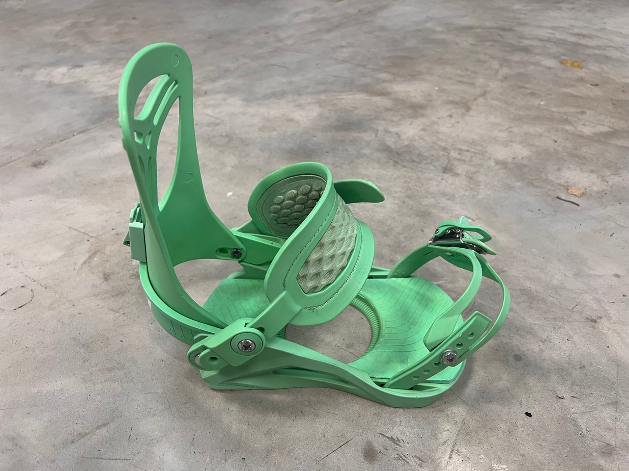 Union Rosa Small Snowboard Bindings