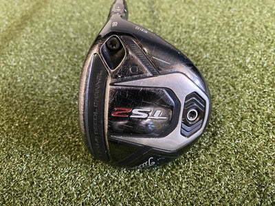 2018 Titleist TS2 18° 5 Wood
