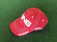Ping Anser G20 Cap *Like New*