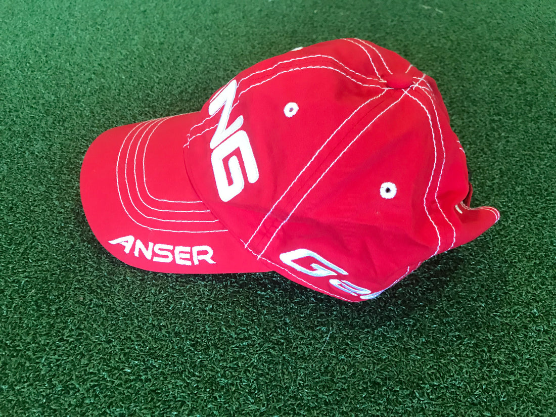 Ping Anser G20 Cap *Like New*