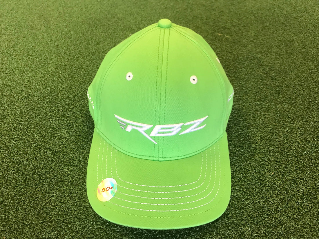 *New* TaylorMade RBZ Cap