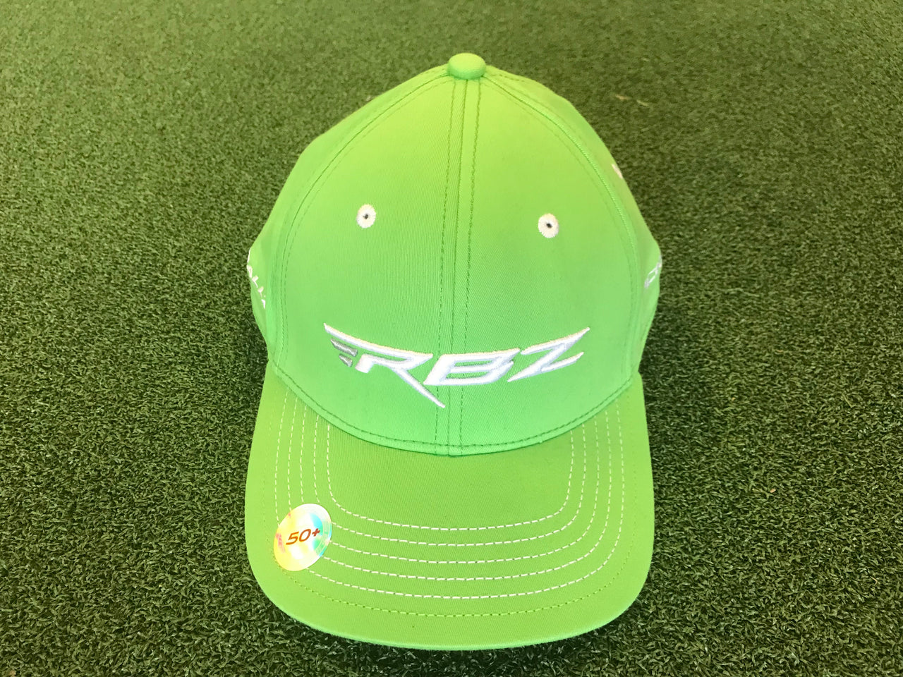 *New* TaylorMade RBZ Cap