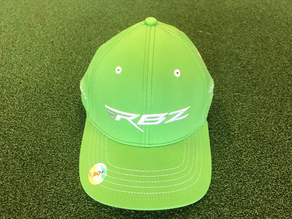*New* TaylorMade RBZ Cap