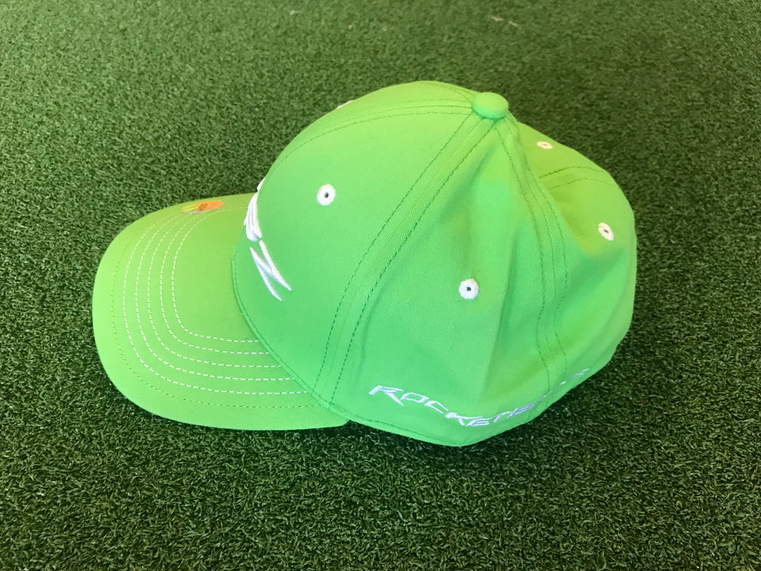 *New* TaylorMade RBZ Cap
