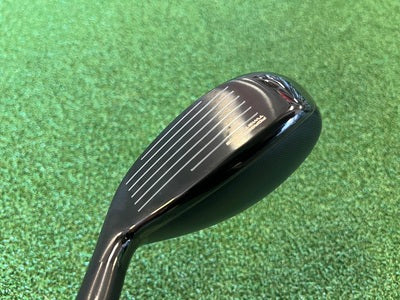 2021 TaylorMade SIM 2 19.5° 3 Hybrid With Headcover