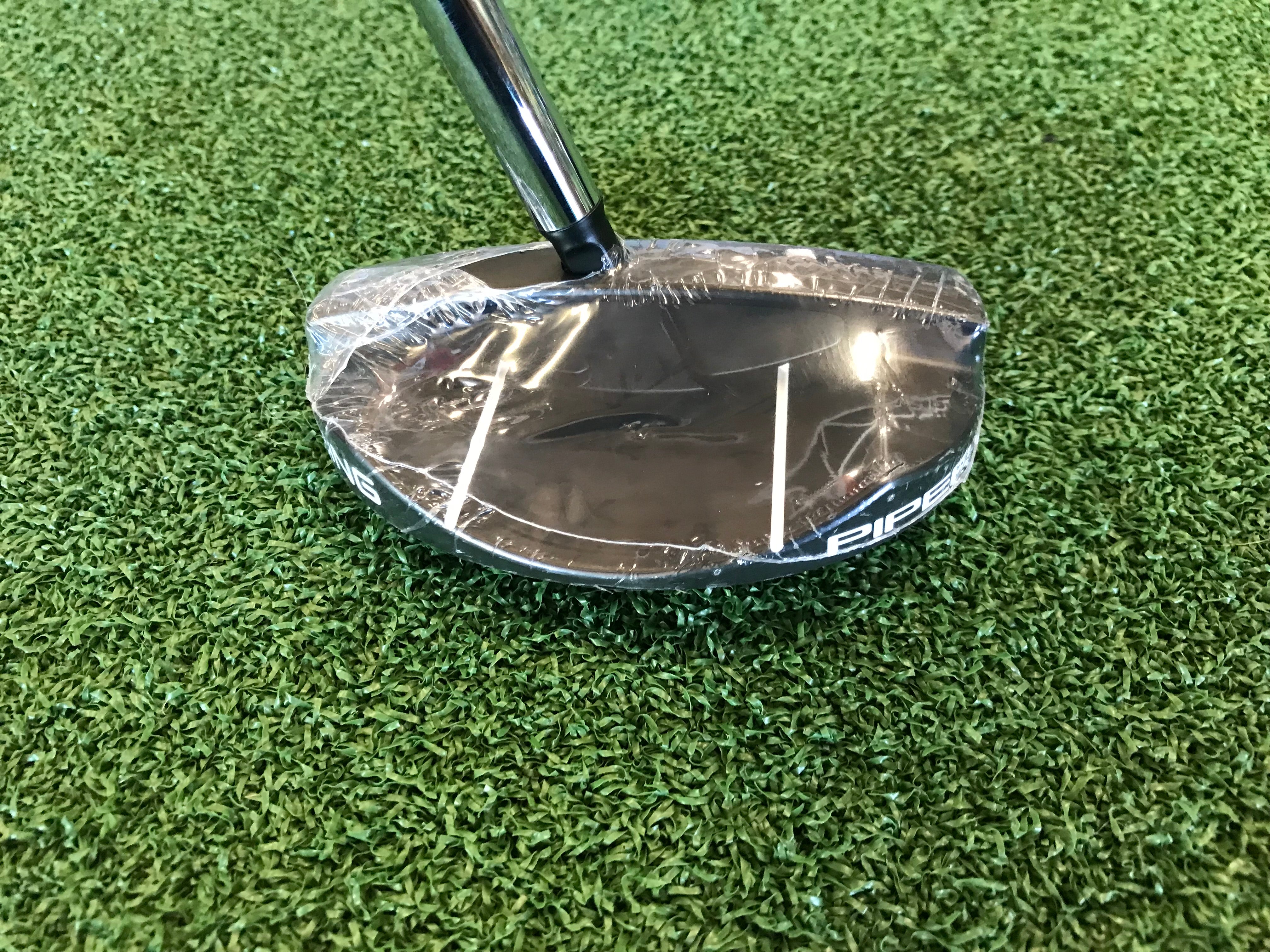 *New* 2018 Ping Vault 2.0 Piper C Stealth 33