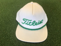 *New* Titleist Clover Cap