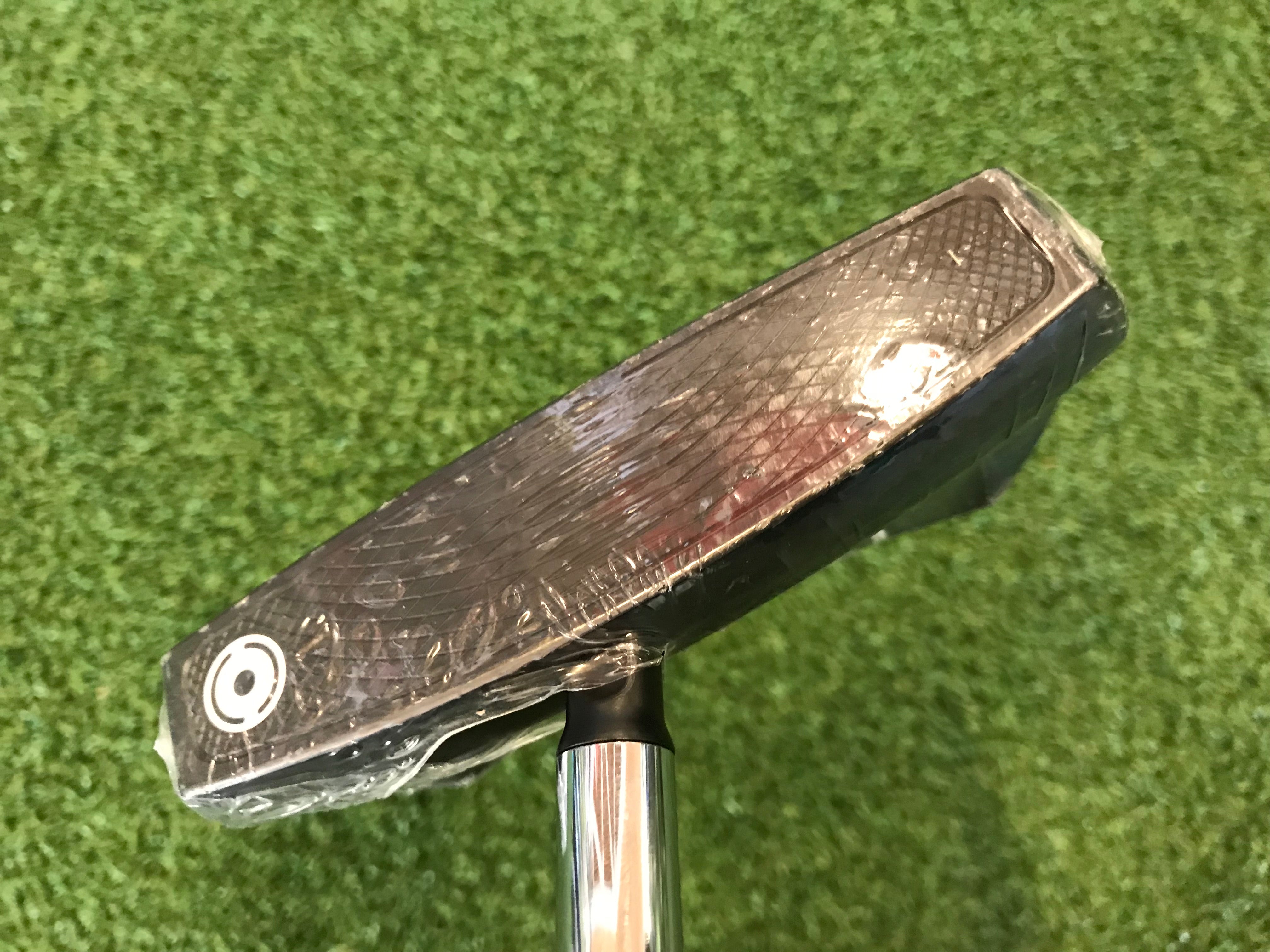 *New* 2018 Ping Vault 2.0 Piper C Stealth 33