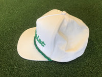 *New* Titleist Clover Cap