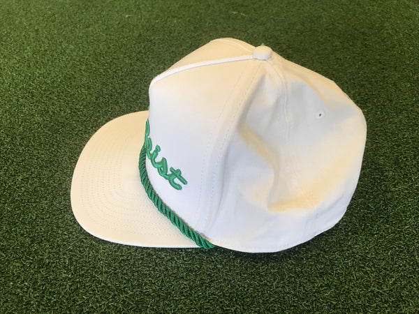 *New* Titleist Clover Cap