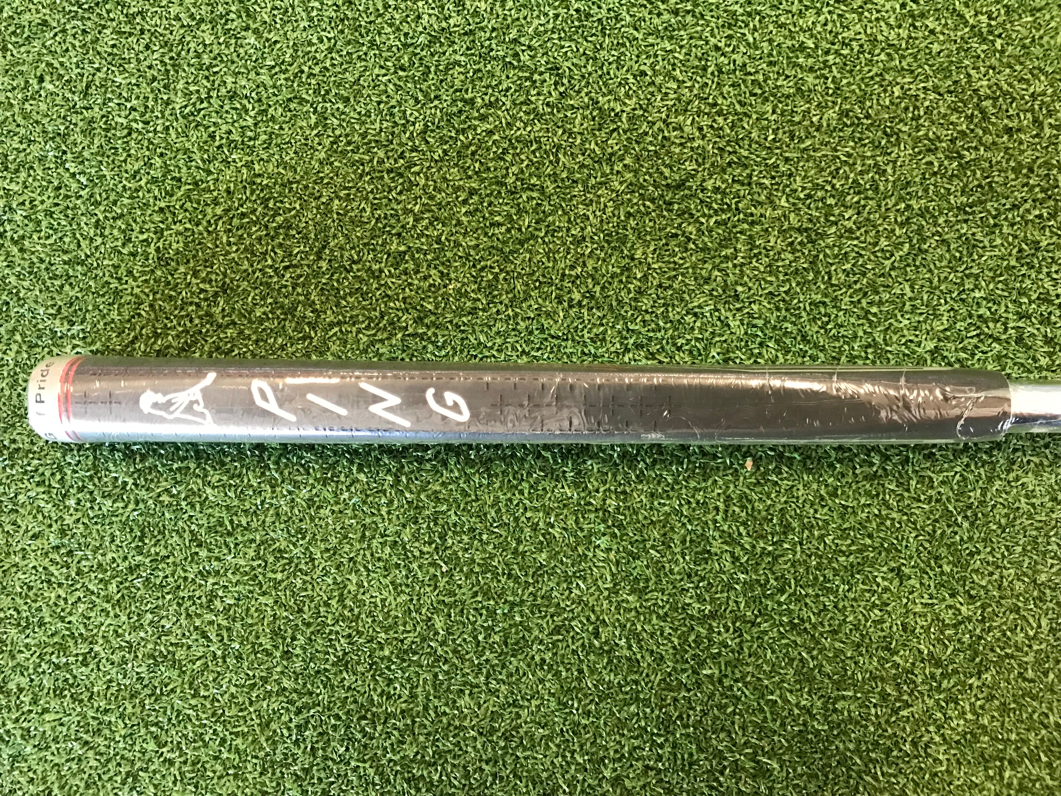 *New* 2018 Ping Vault 2.0 Piper C Stealth 33