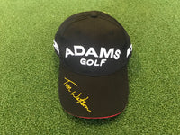 *New* Adam Golf Tom Watson Cap