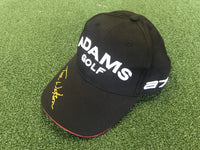 *New* Adam Golf Tom Watson Cap