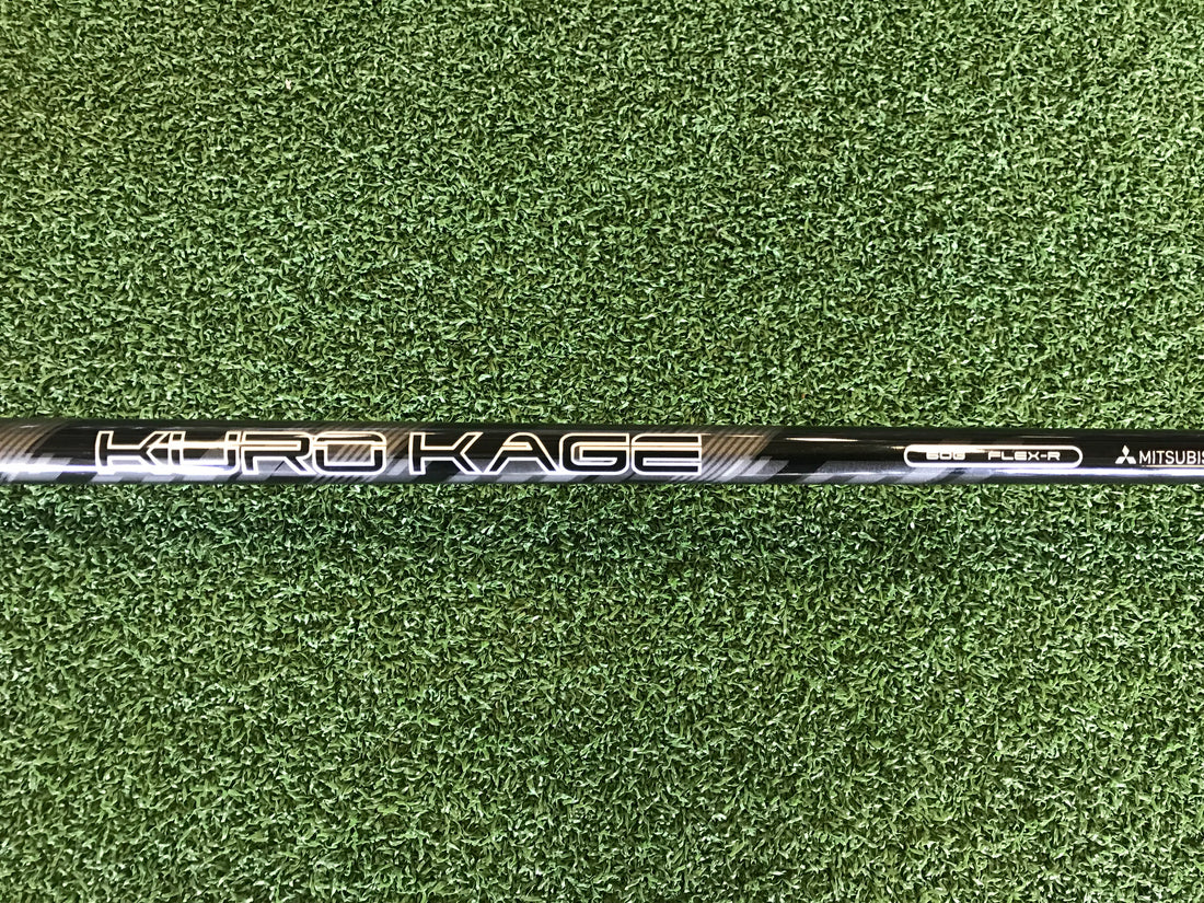 2018 Titleist TS2 9.5° Driver