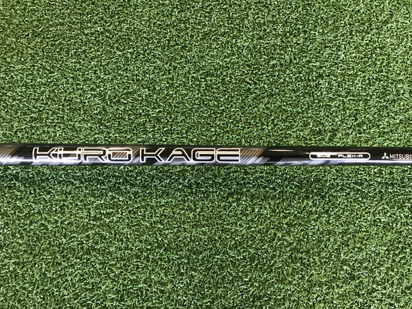 2018 Titleist TS2 9.5° Driver
