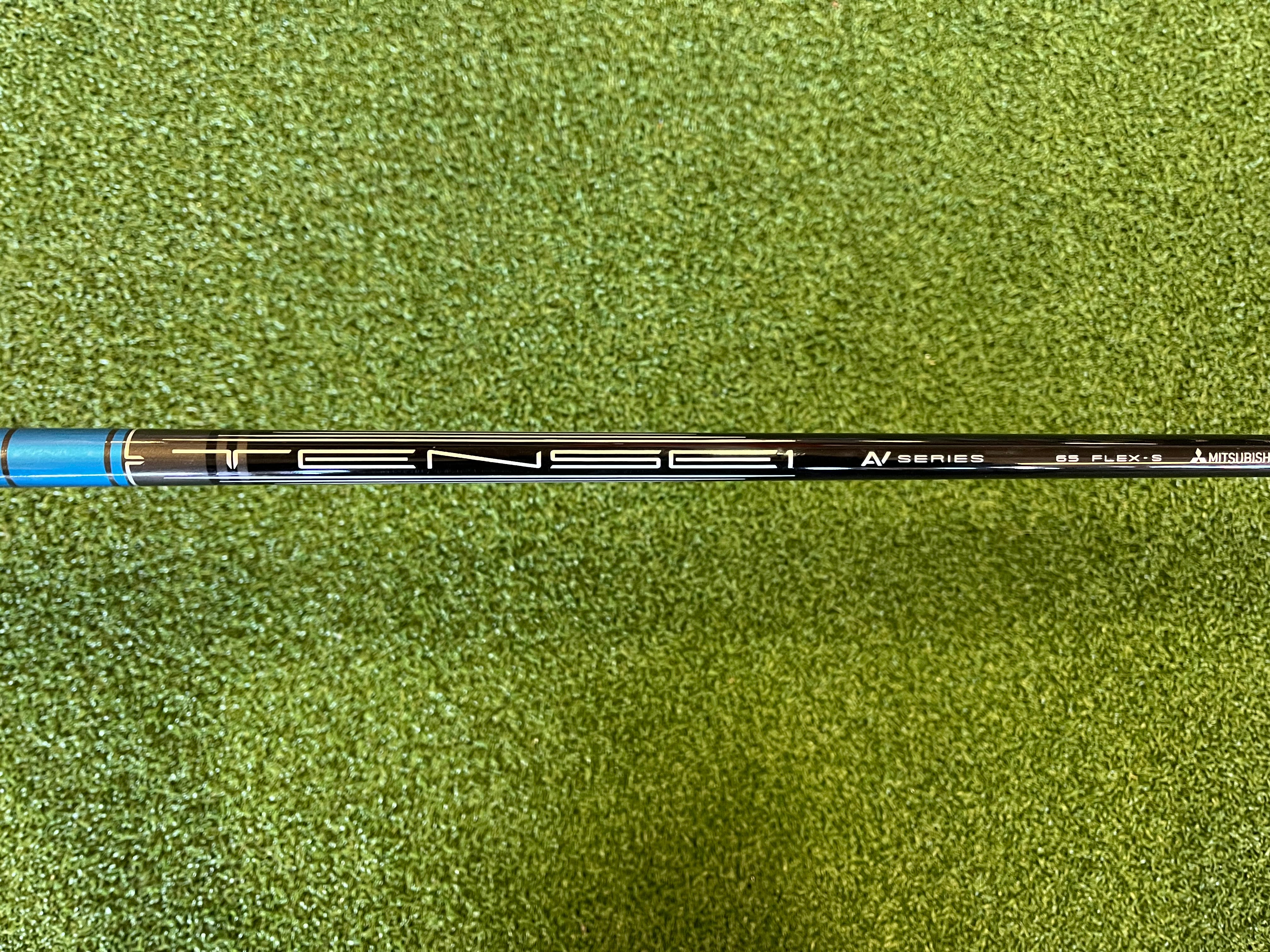 New* Callaway Rogue ST LS 13.5° 3+ Wood with Headcover
