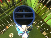 PGA Tour - Tour Championship 5-Way Cart Bag *Excellent Condition*