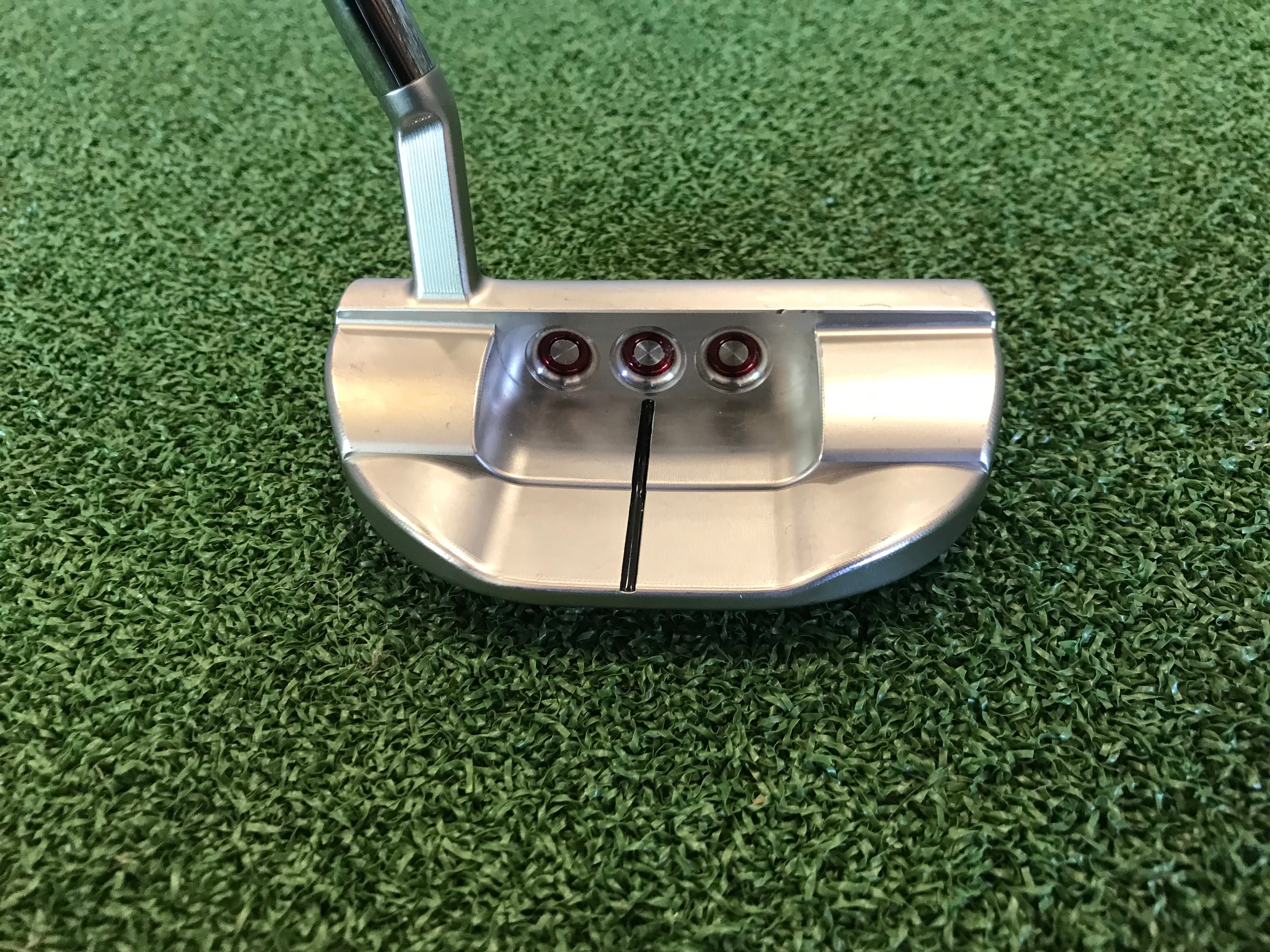 2020 Scotty Cameron Special Select Fastback 1.5 32.5