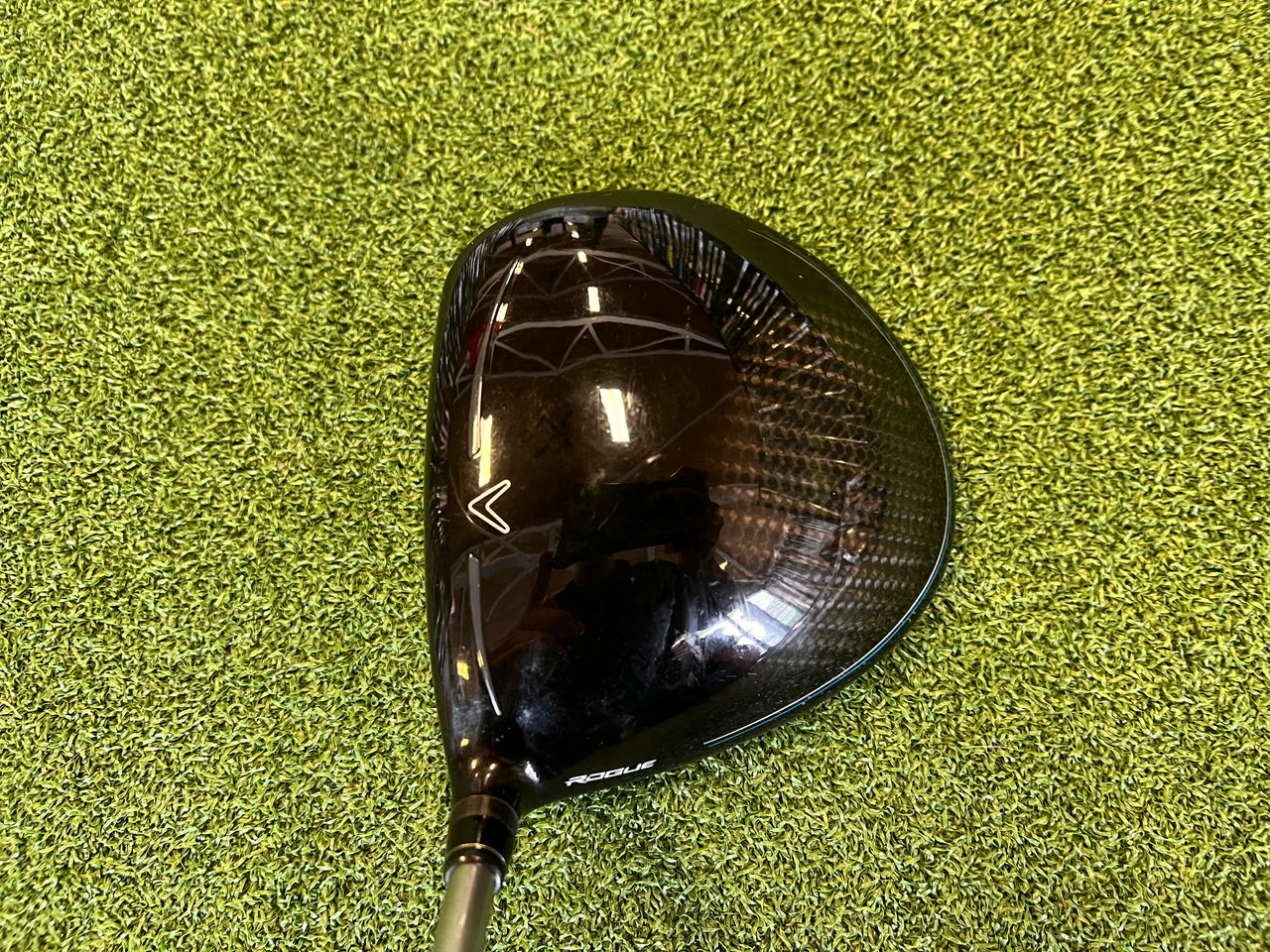 Callaway Rogue Star 10.5° Driver