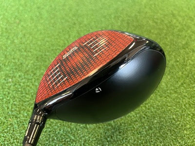 2022 TaylorMade Stealth Plus 10.5° Driver With Headcover