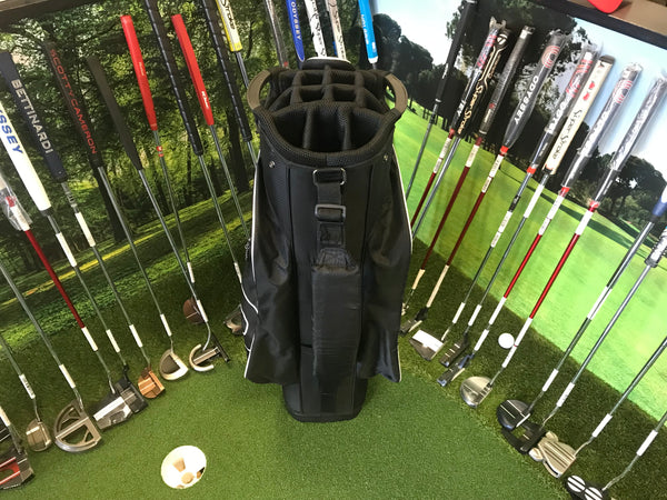 Wilson Lite 14-Way Cart Bag *Excellent Condition*