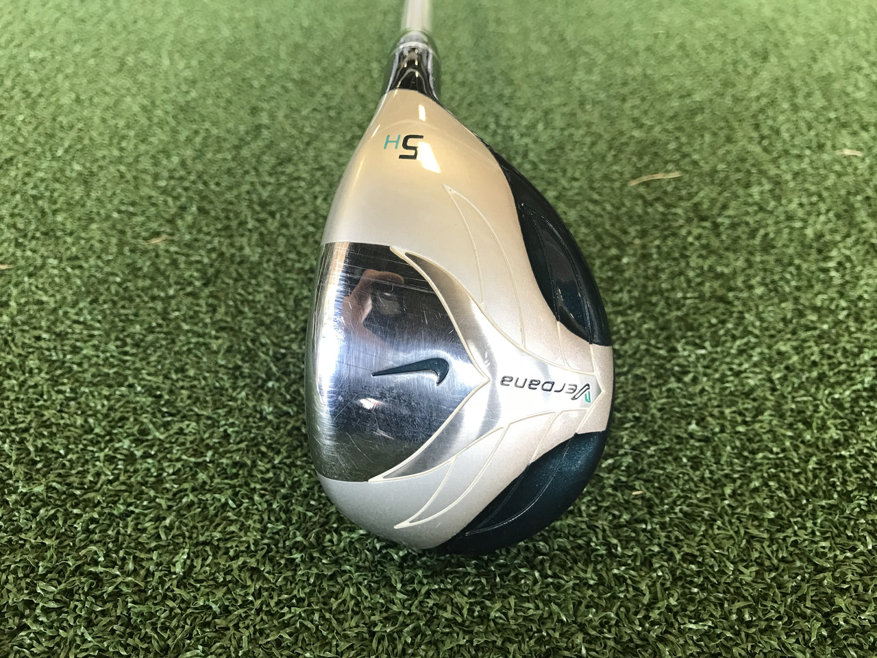 Nike Verdana 27° 5 Hybrid