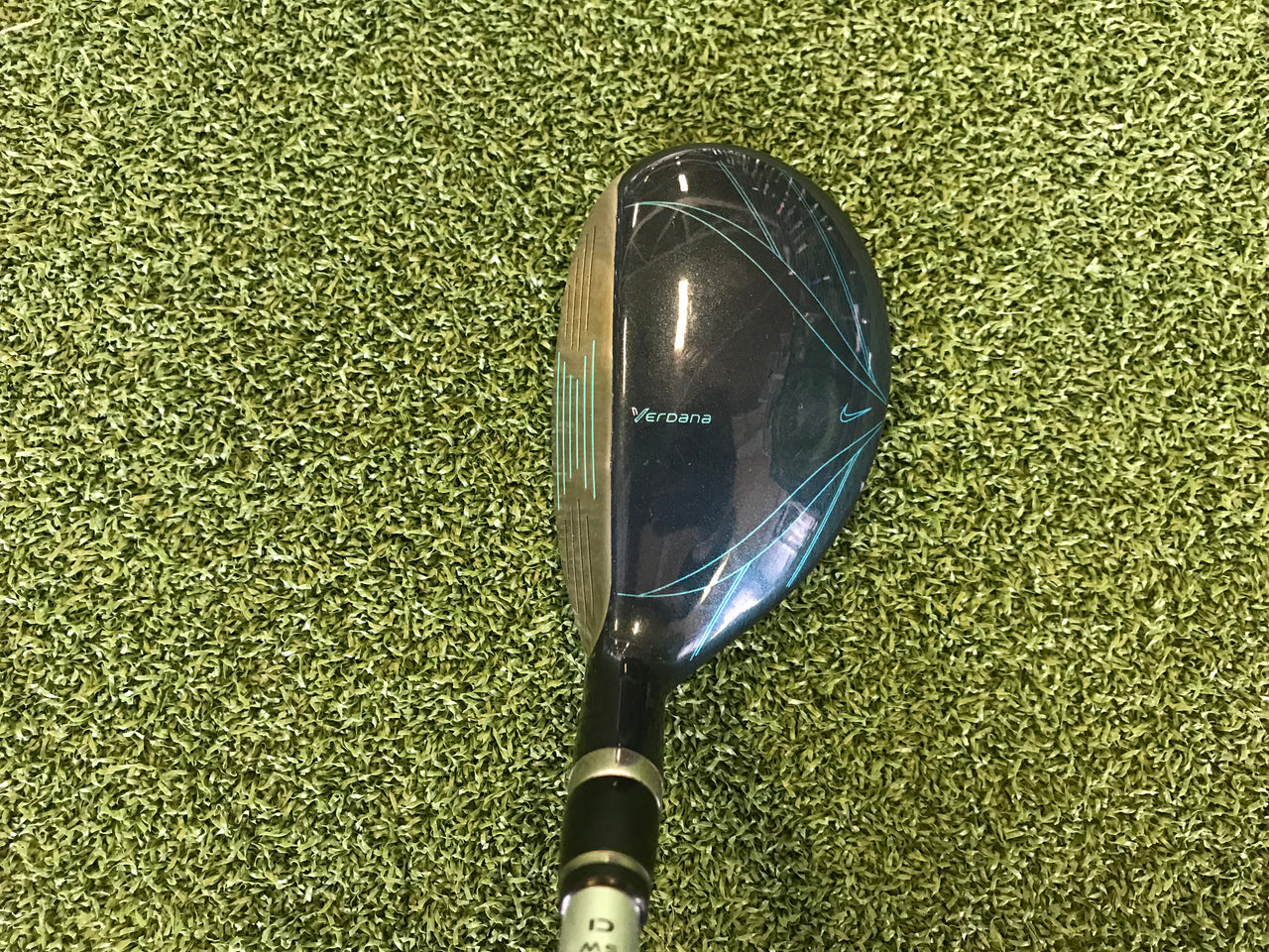 Nike Verdana 27° 5 Hybrid