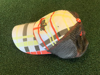 Nike Yellow / Brown Cap