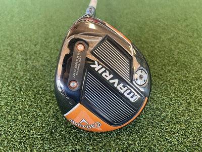 2020 Callaway Mavrik 18° 5 Wood