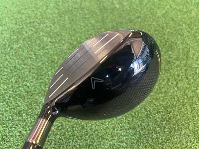2020 Callaway Mavrik 18° 5 Wood