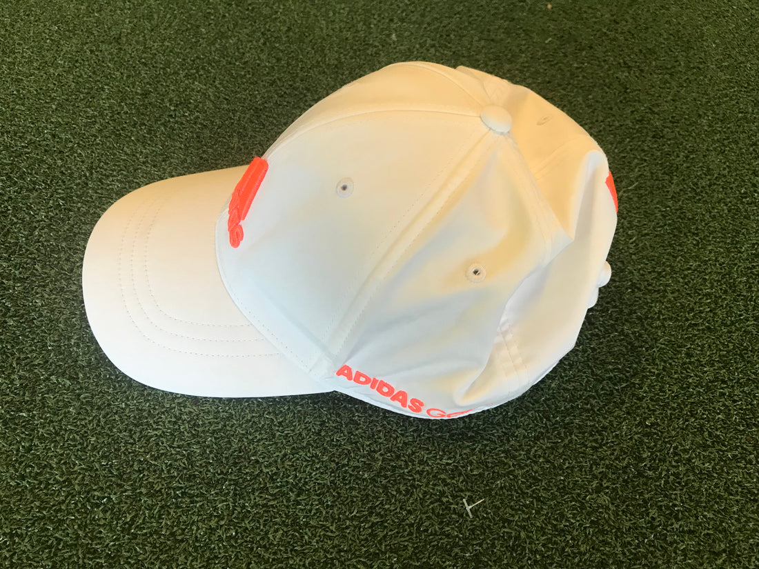 Adidas Cap *Like New*
