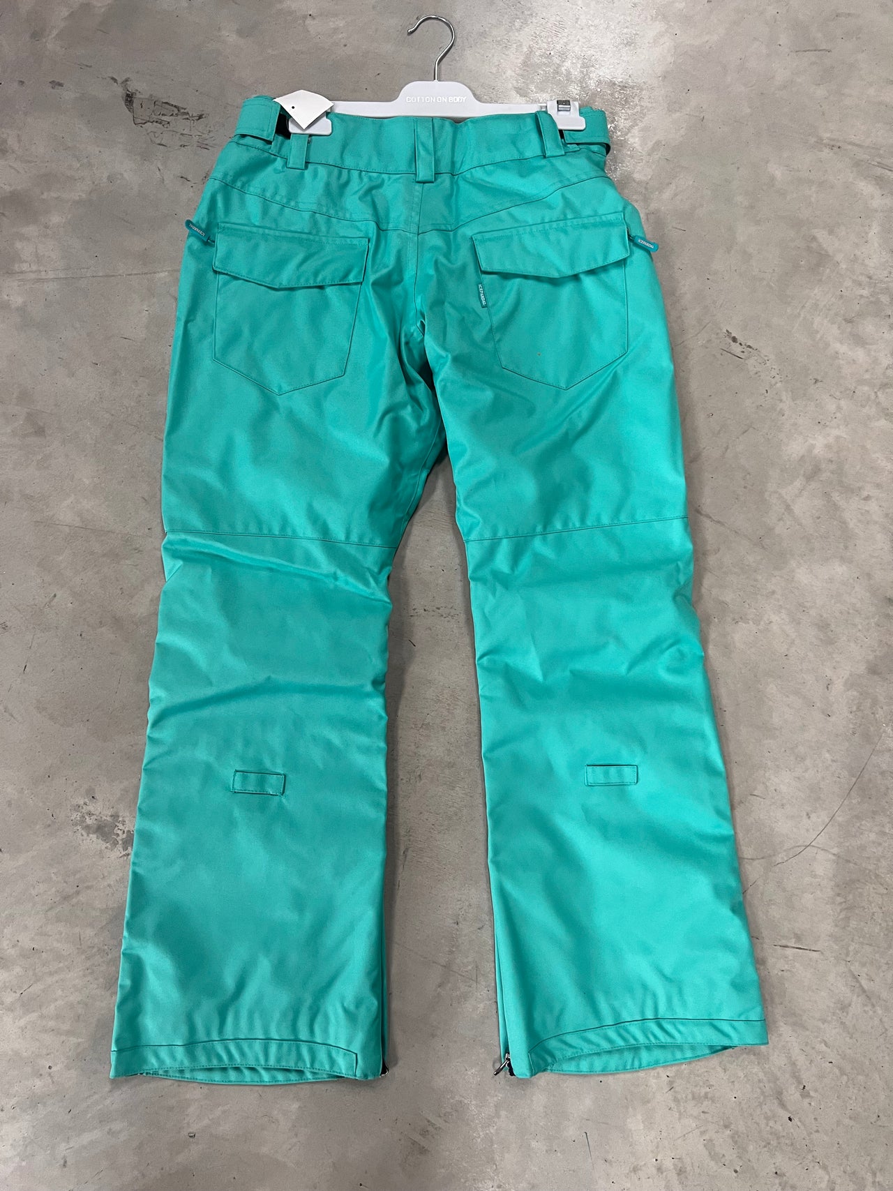 *New* Icepardal Women's Snow Pants Size Extra Small