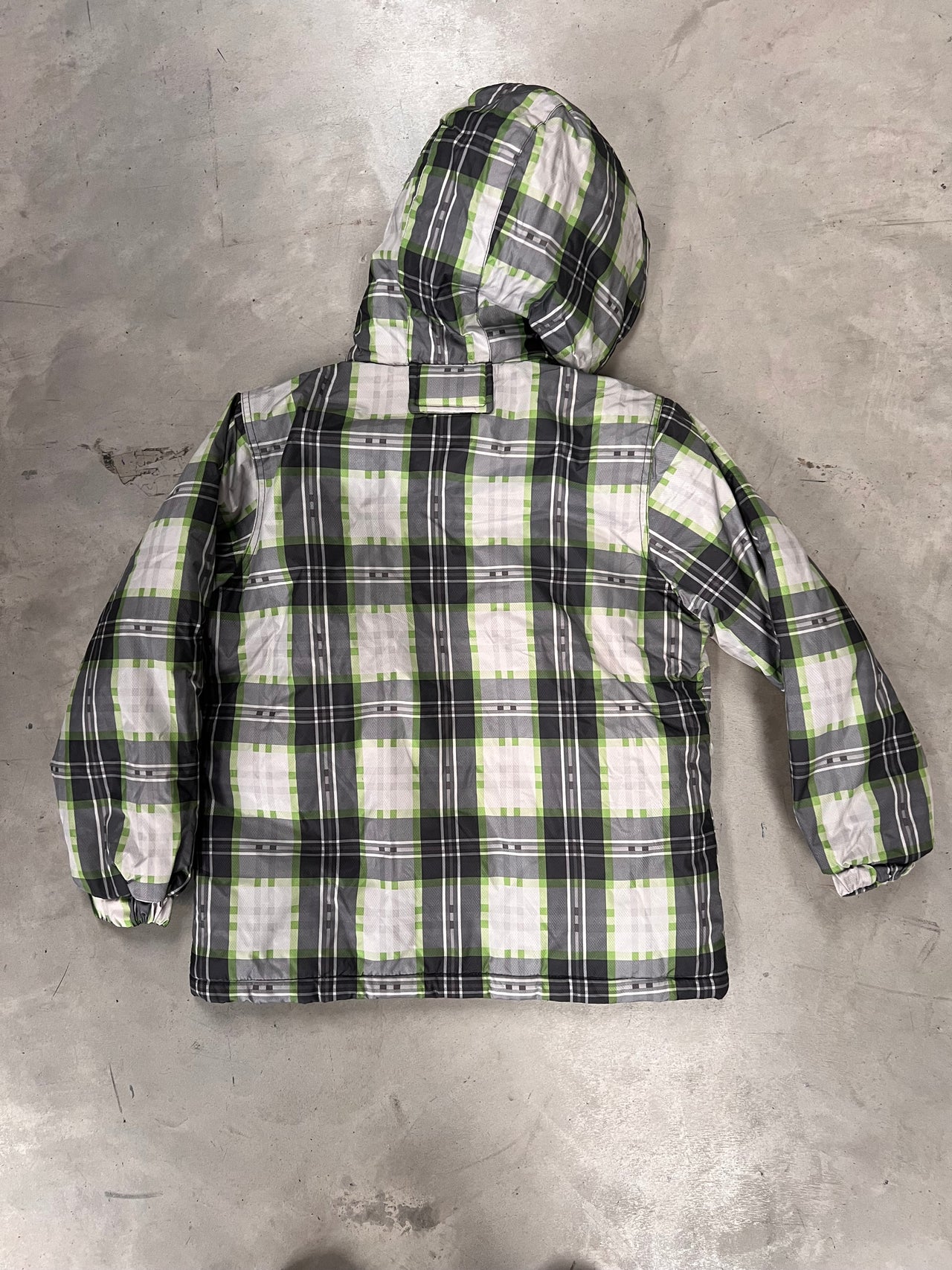 Binzart Junior Jacket Size 9-10 Years *Like New*