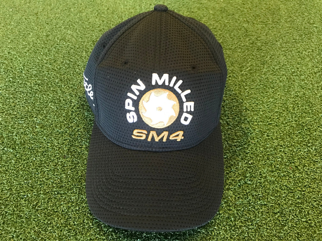 Titleist SM4 Cap